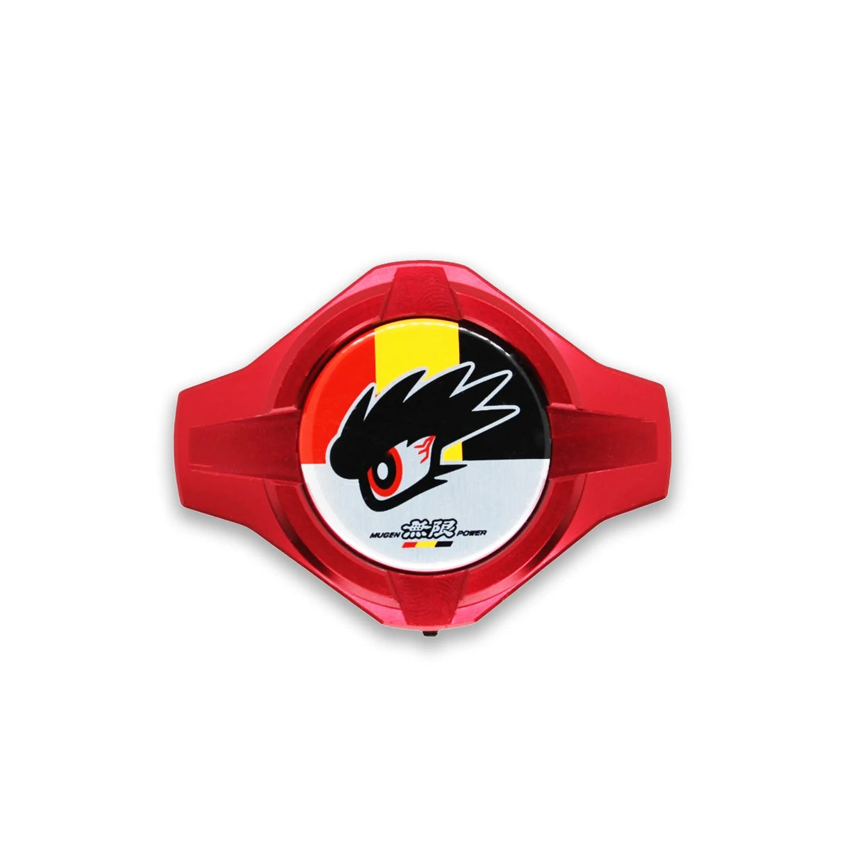 Aluminum Radiator Cap Cover for Hondas and Acura