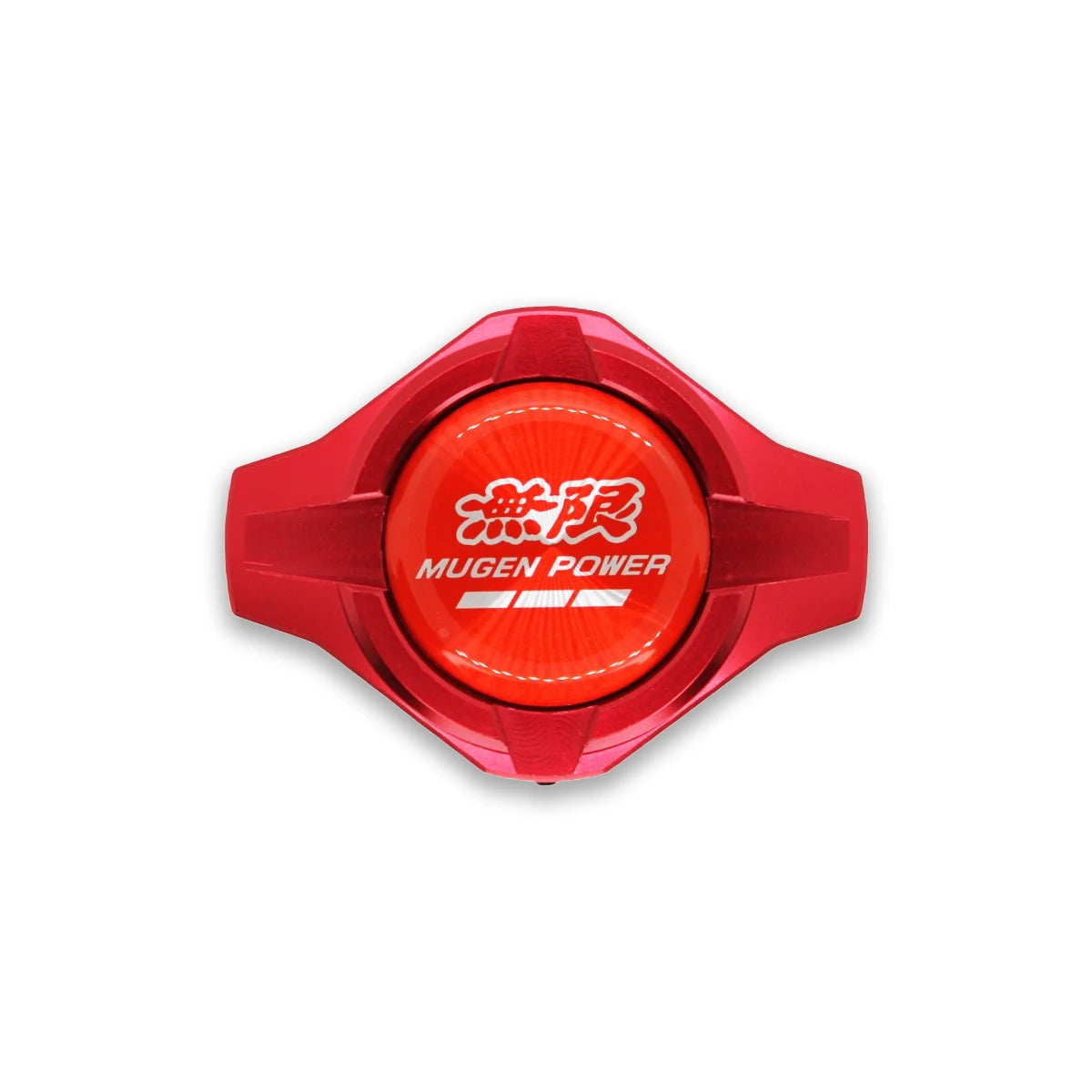 Aluminum Radiator Cap Cover for Hondas and Acura