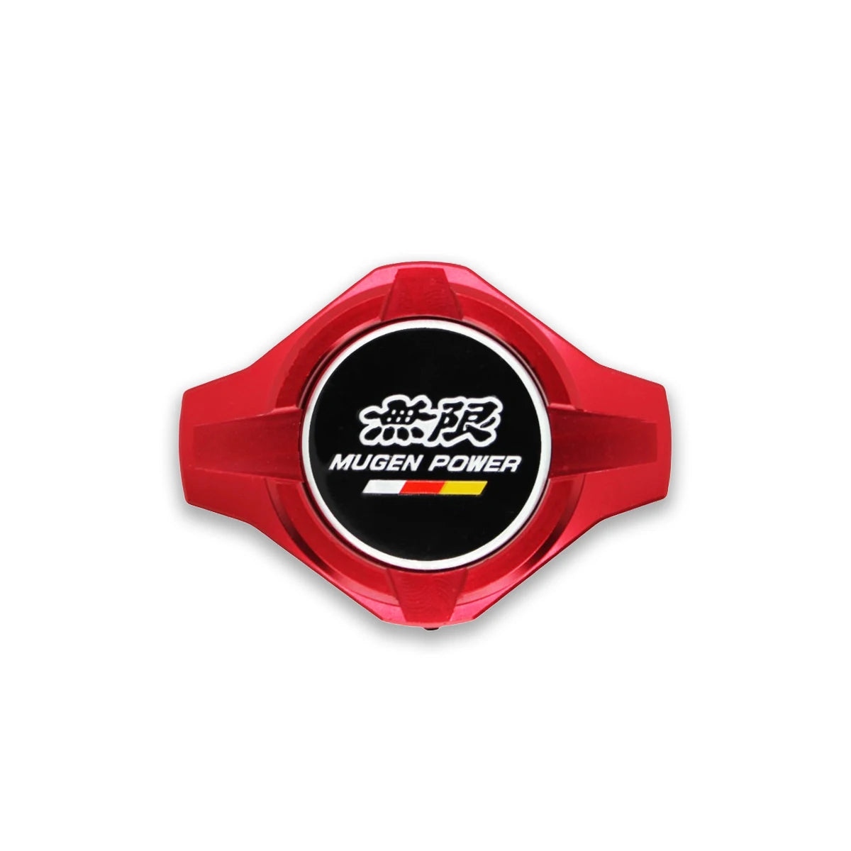 Aluminum Radiator Cap Cover for Hondas and Acura