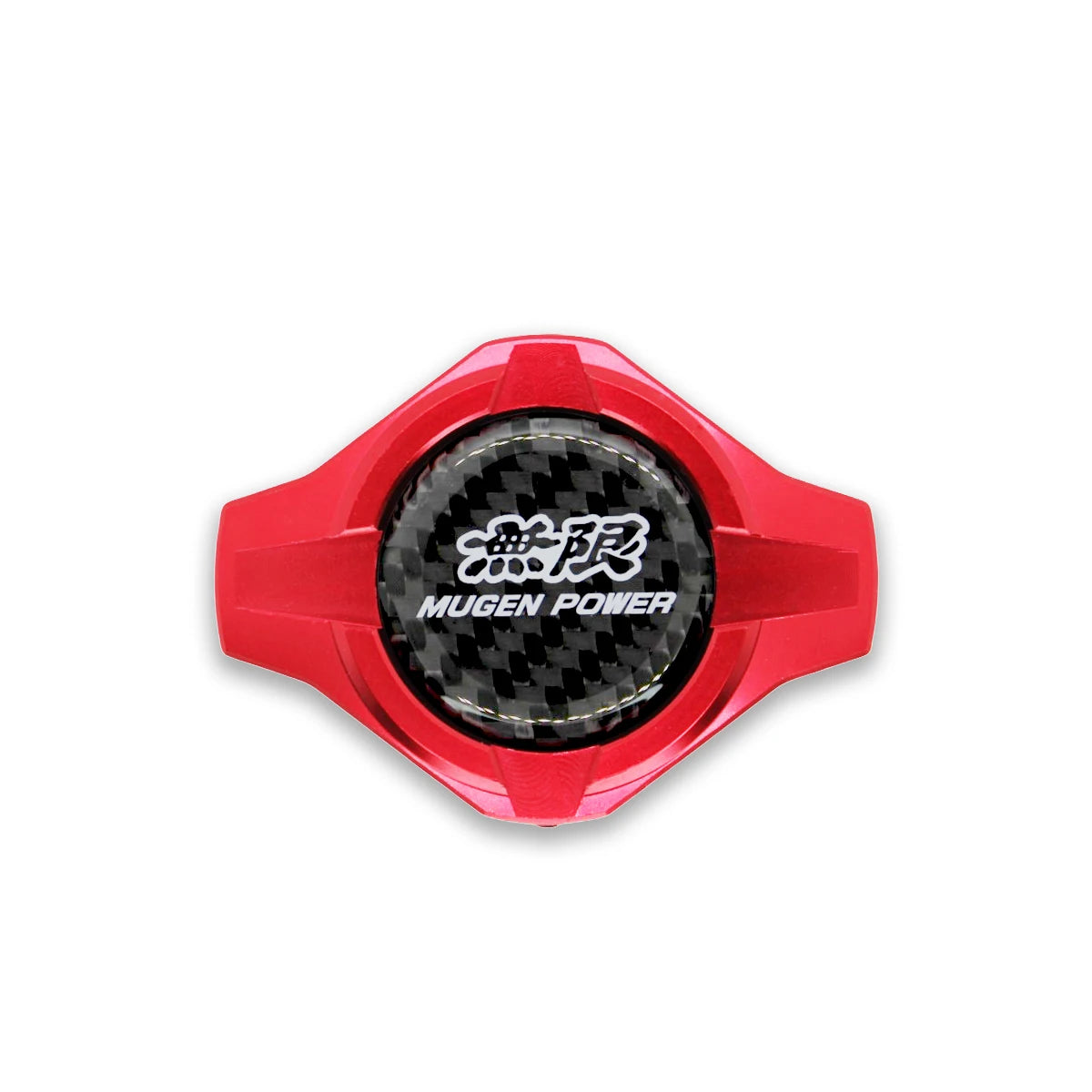 Aluminum Radiator Cap Cover for Hondas and Acura