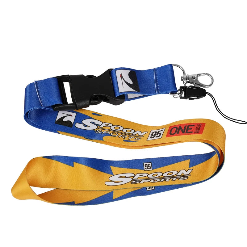 JDM Style Lanyard