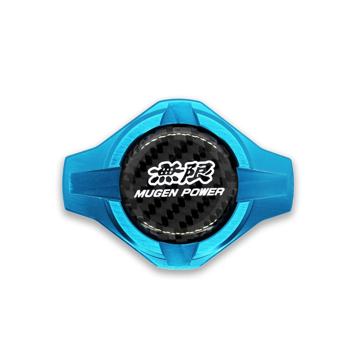 Aluminum Radiator Cap Cover for Hondas and Acura