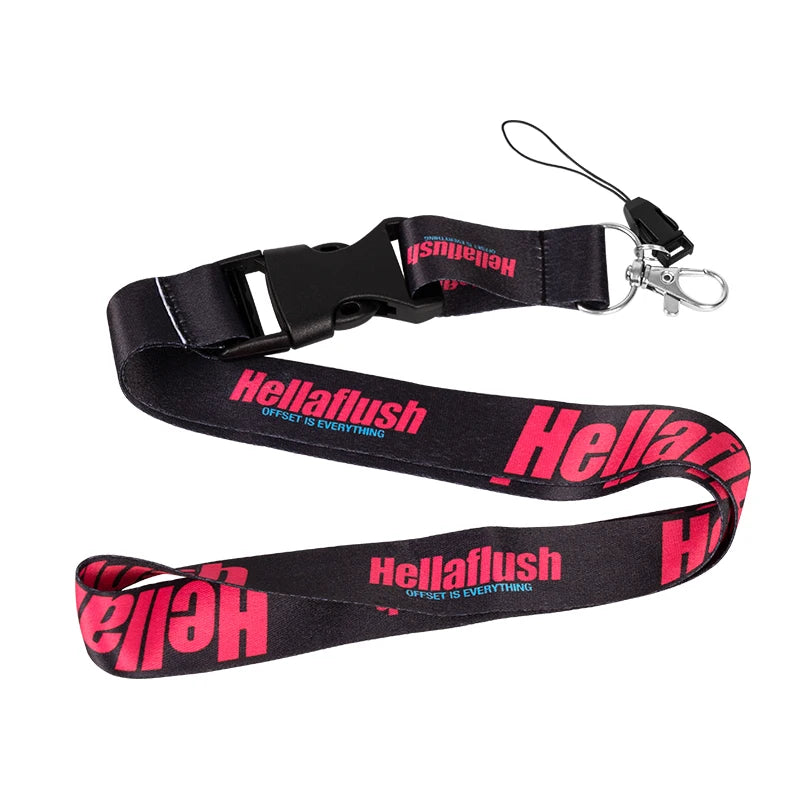 JDM Style Lanyard