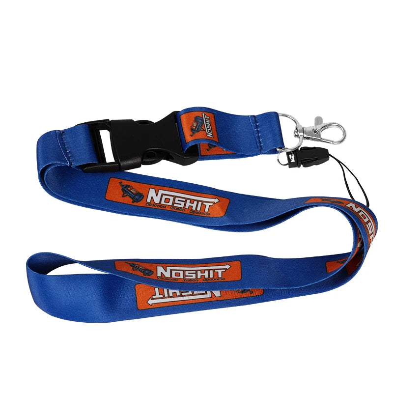 JDM Style Lanyard
