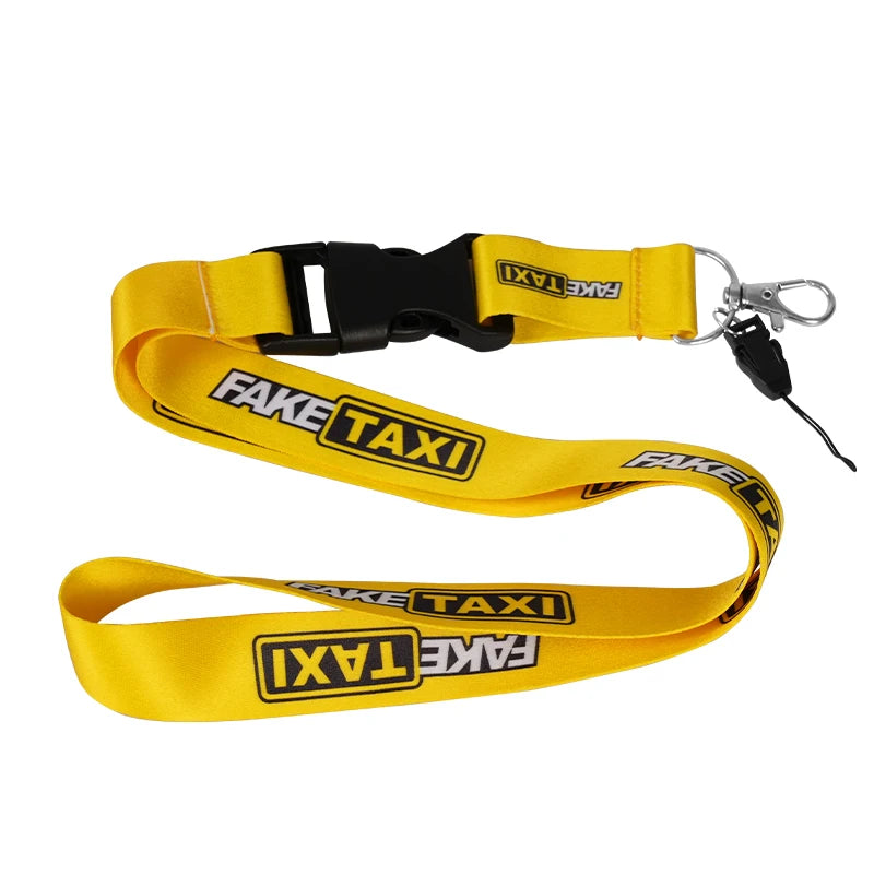JDM Style Lanyard