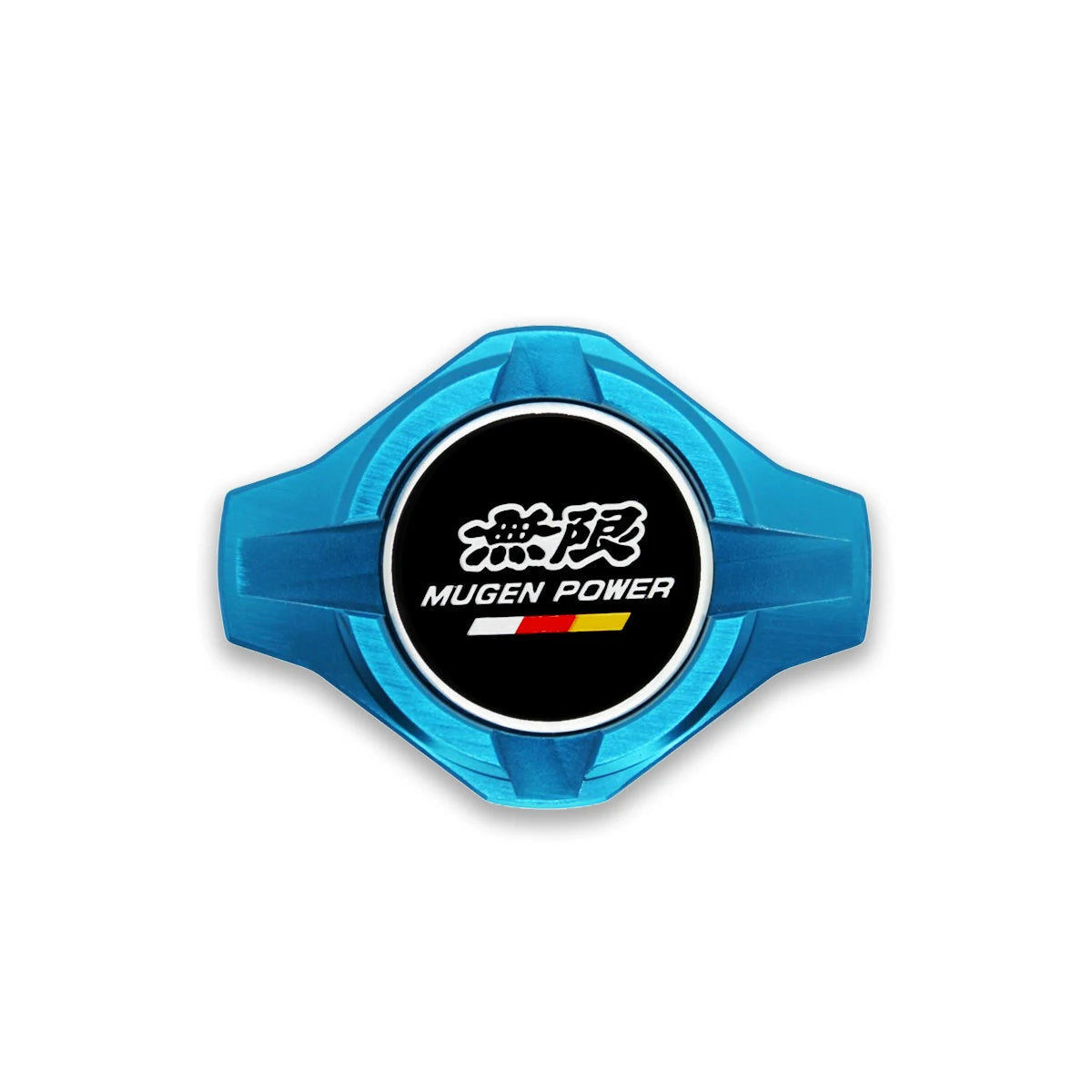 Aluminum Radiator Cap Cover for Hondas and Acura